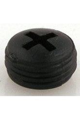 Carbon Brush Cap, Alphasew #YM4018CP